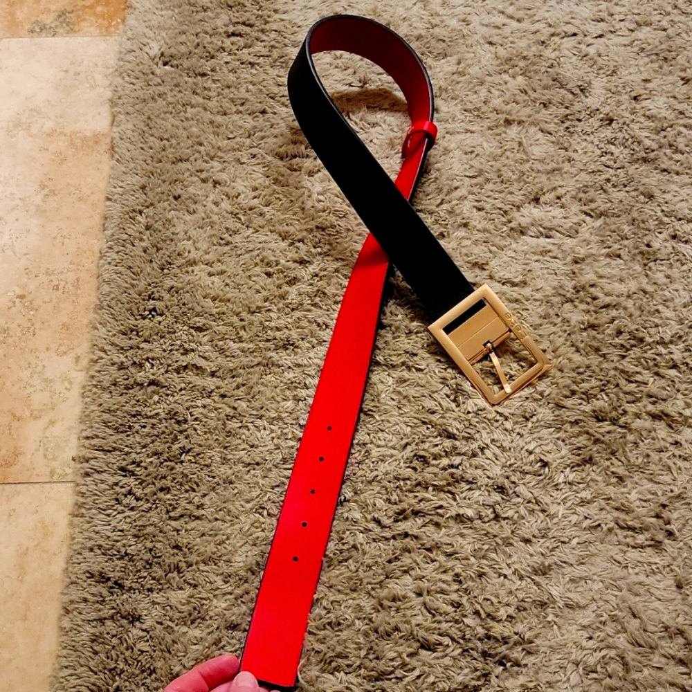 New Bebe belt